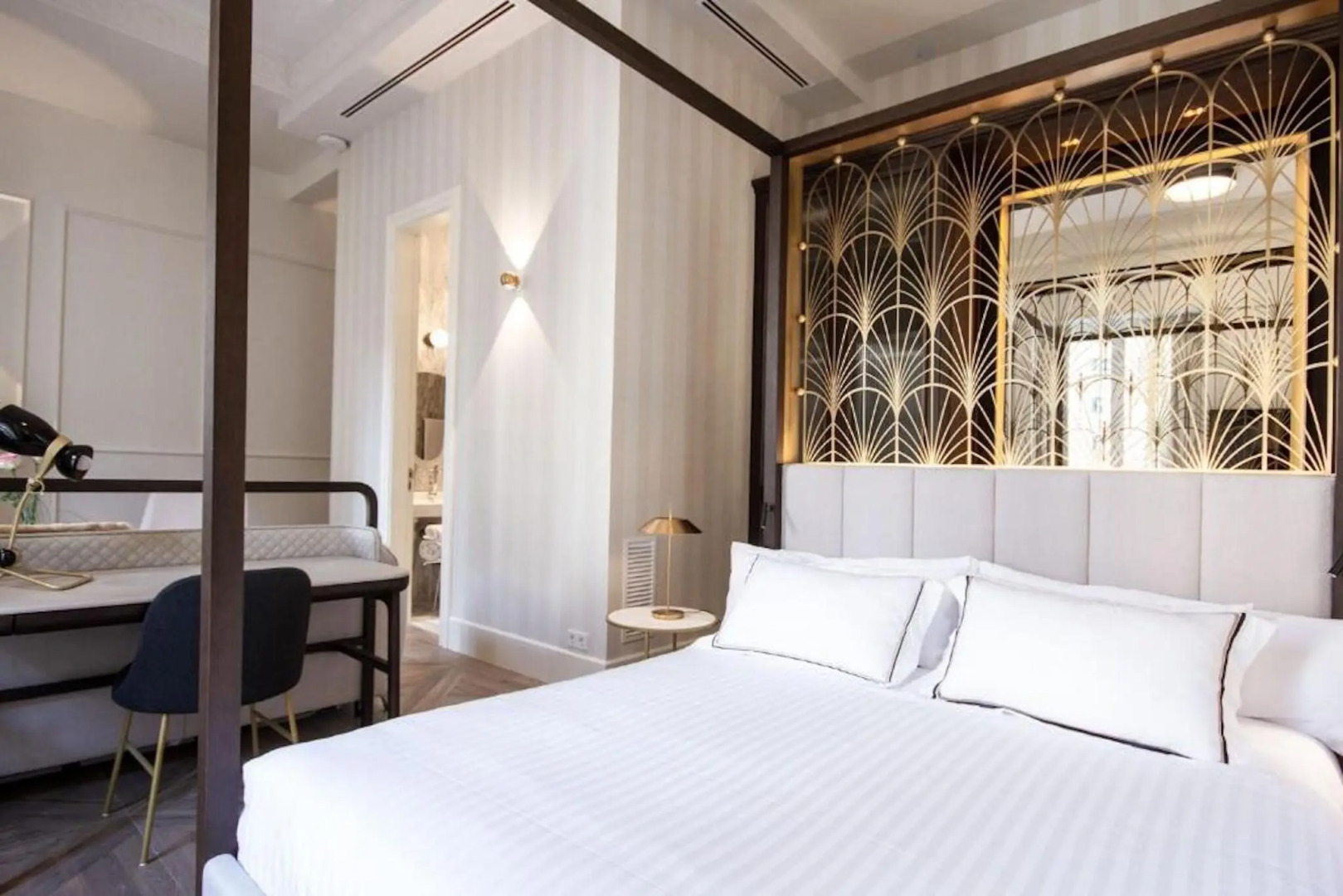 Photo - MYR Palacio Vallier