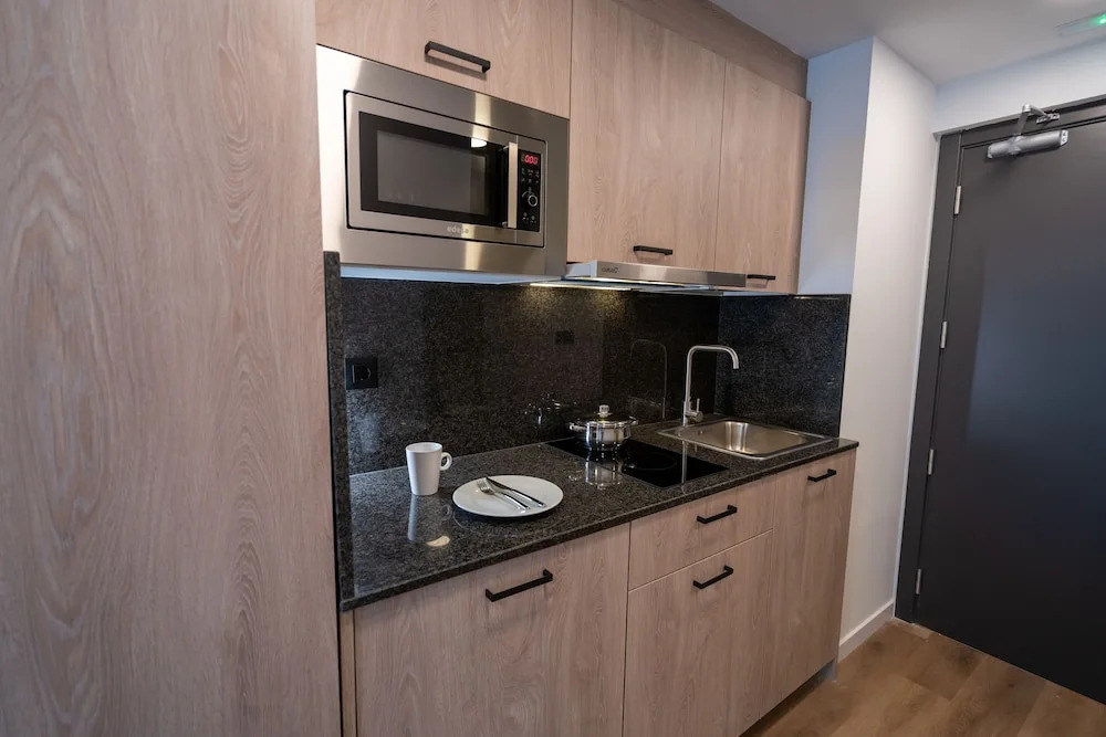 Foto - Micampus Alicante Student Residence