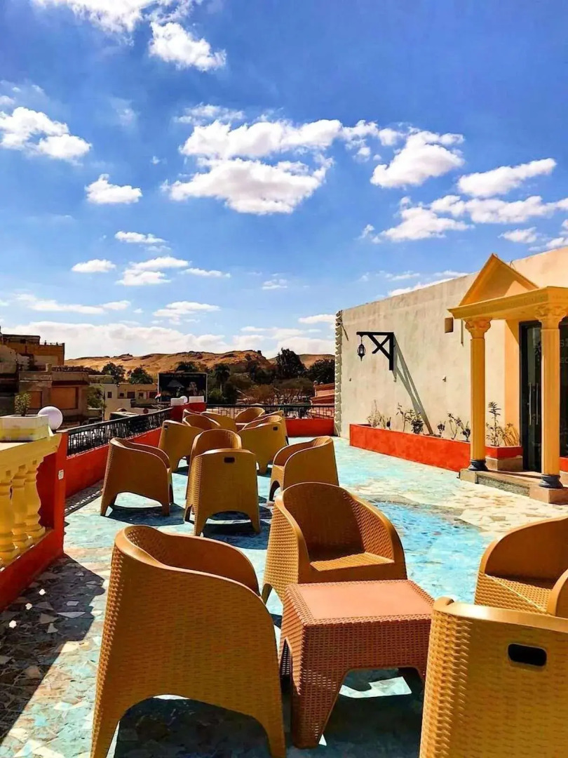 Photo - Pyramids Paradise View Inn Hotel