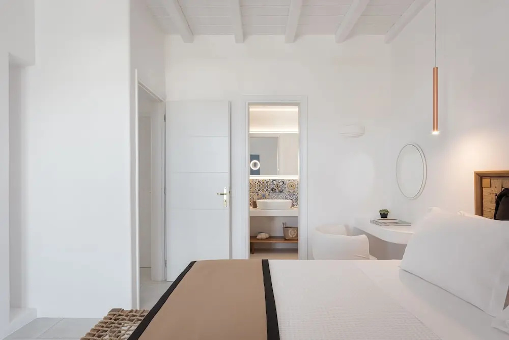 Photo - Retreat Hill Luxury Villas Mykonos