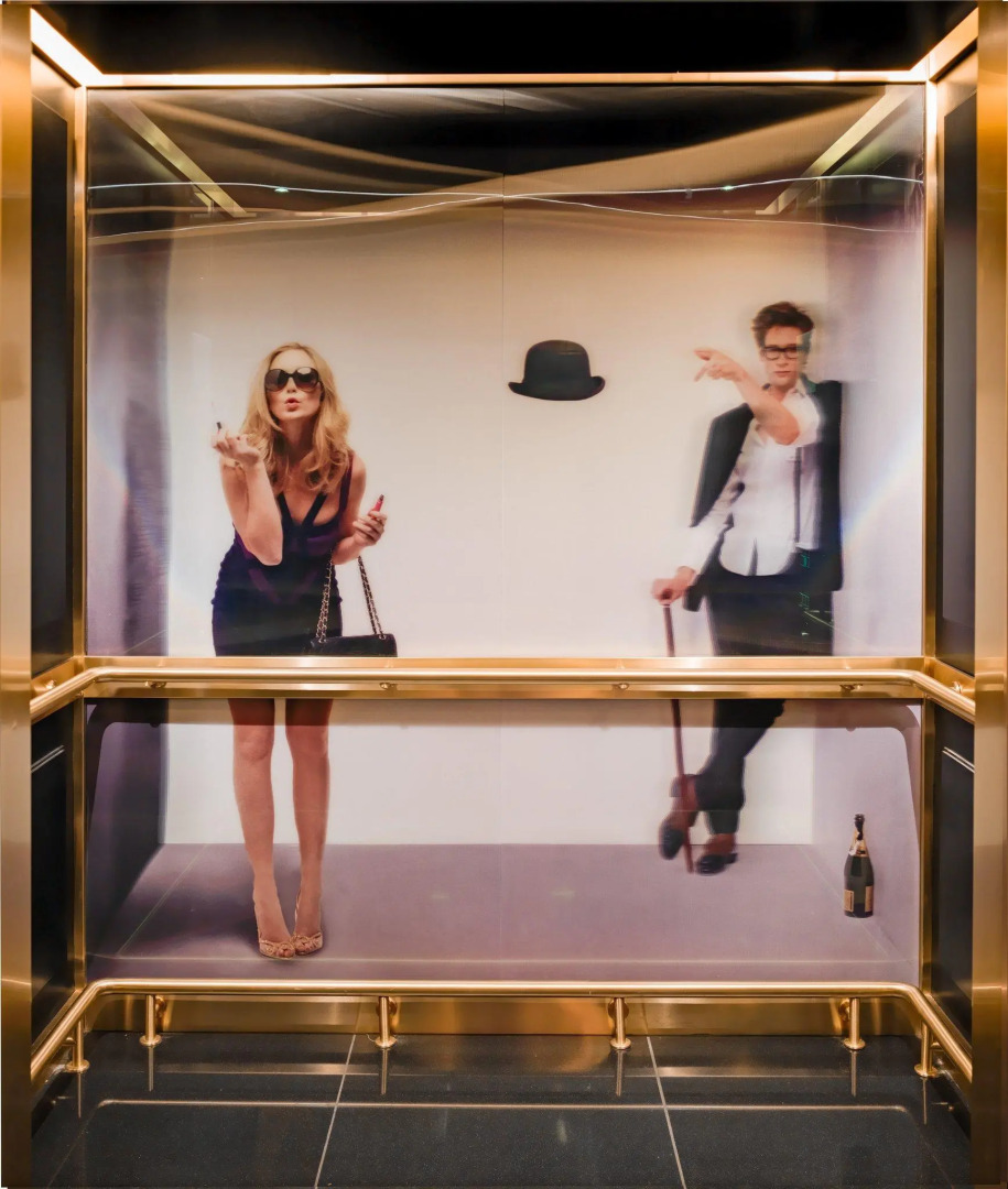 Foto - Sea Containers London