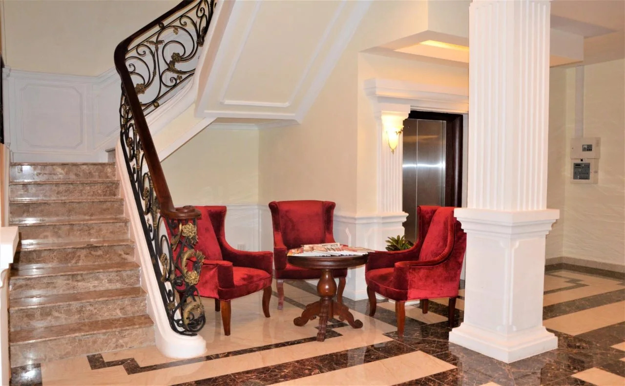 Photo - Phasouk Vien Chantra Hotel