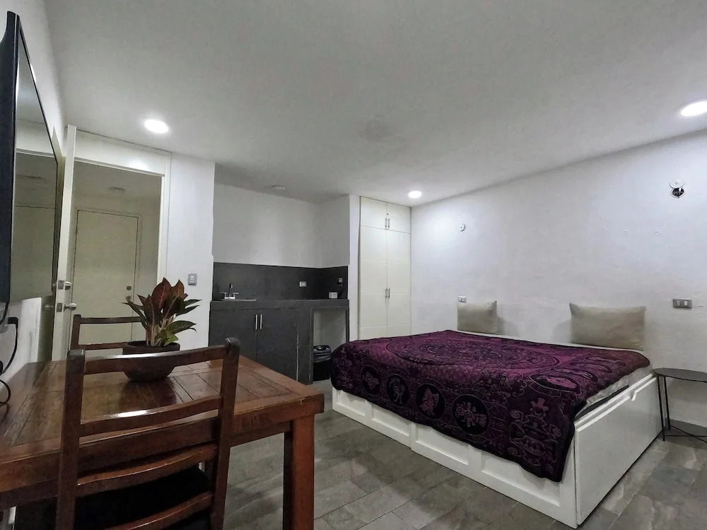 Foto - La Perle Noire - Dive Hotel Cozumel