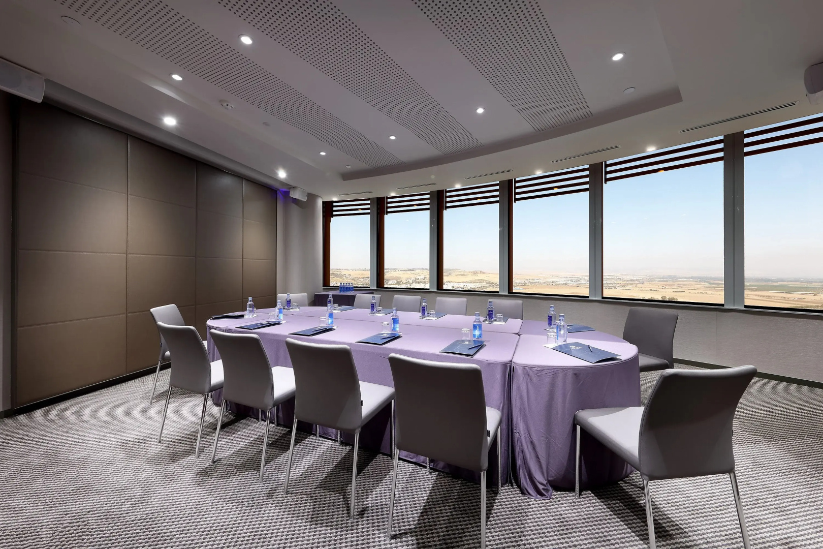 Photo - Eurostars Torre Sevilla