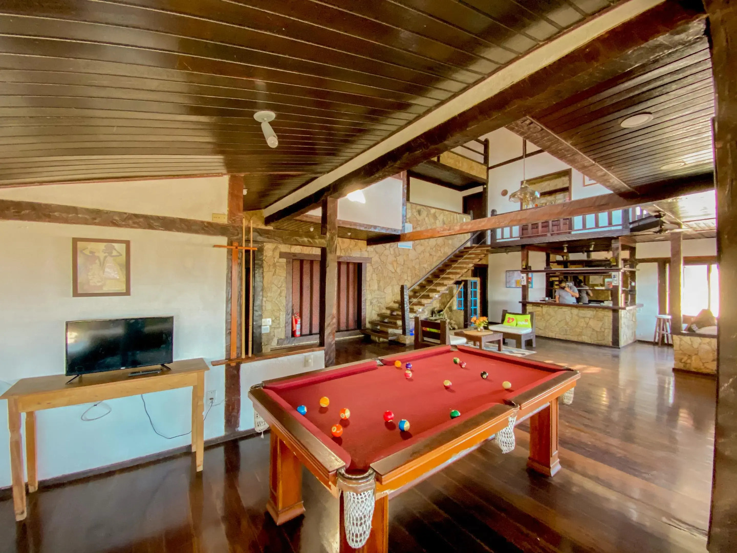 Foto - Pousada Solar de Búzios