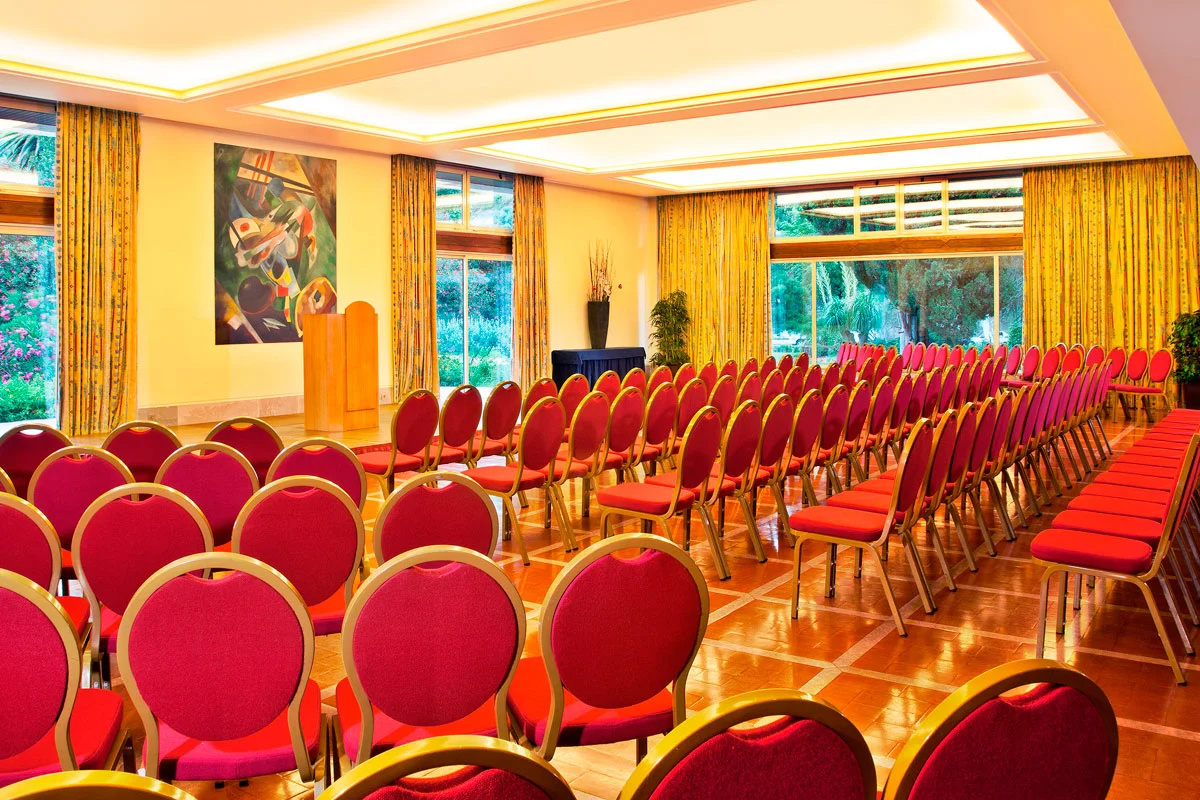 Foto - Hotel Dos Templarios