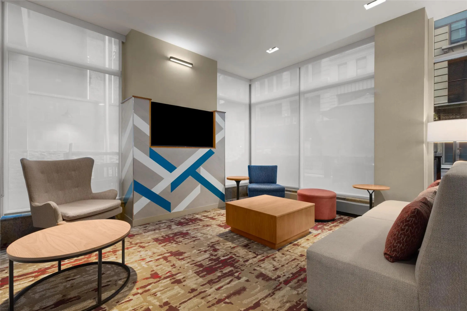 Photo - Hilton Garden Inn New York/West 35th Street