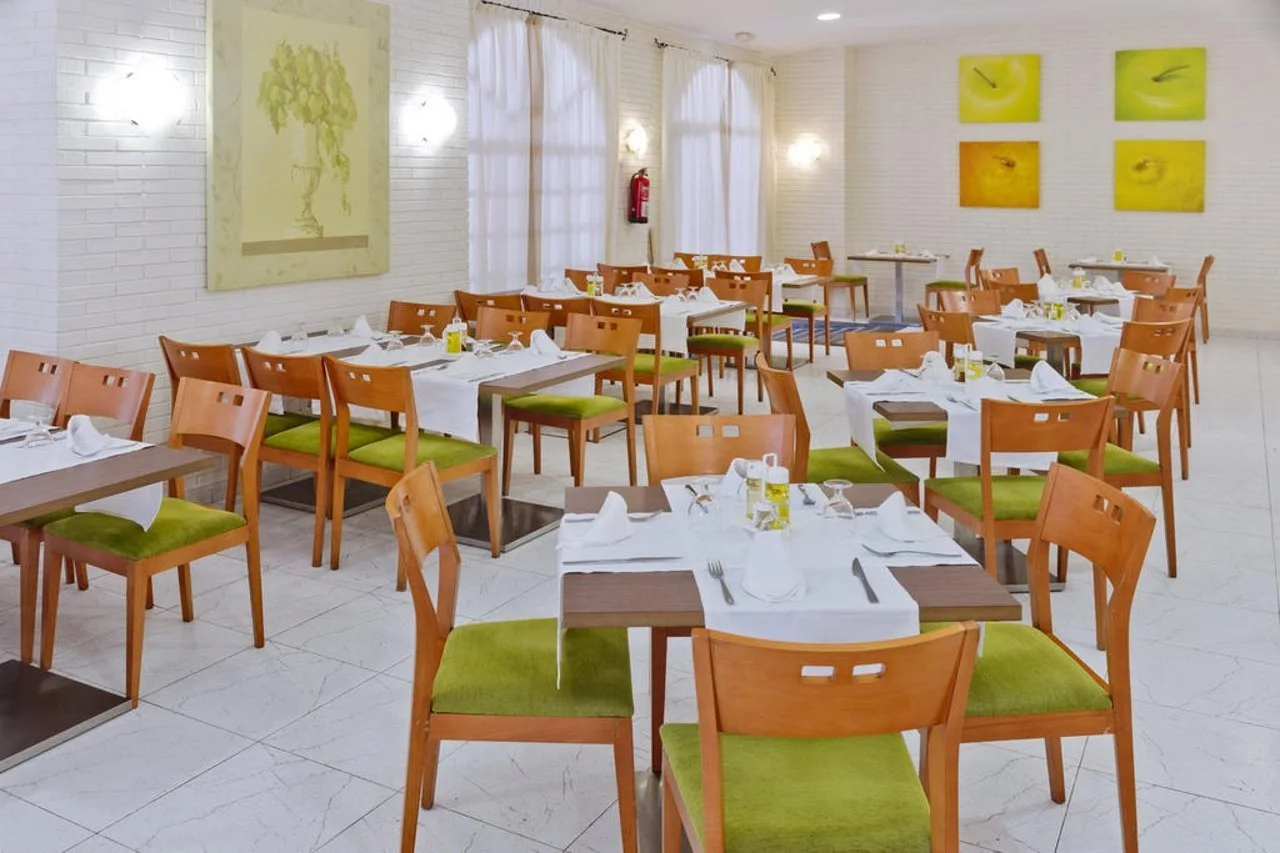 Foto - Voramar Cambrils