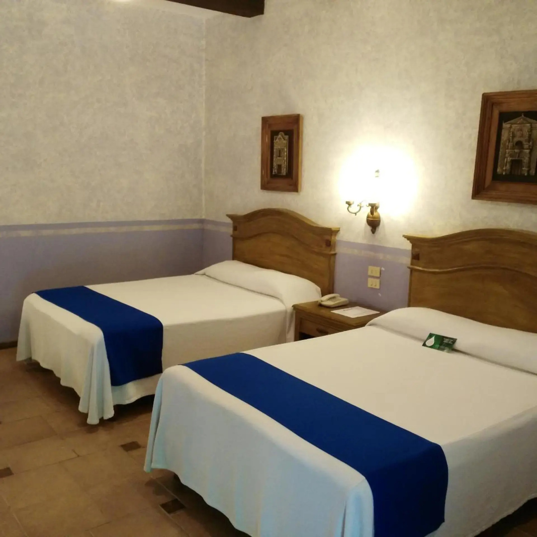 Foto - Hotel Boutique La Mision De Fray Diego