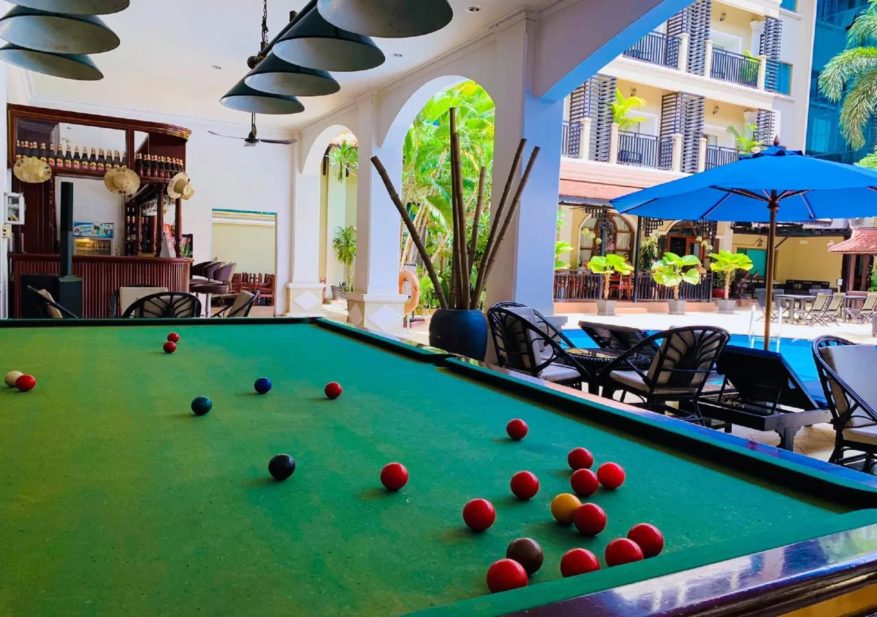 Foto - Baitong Heritage Hotel