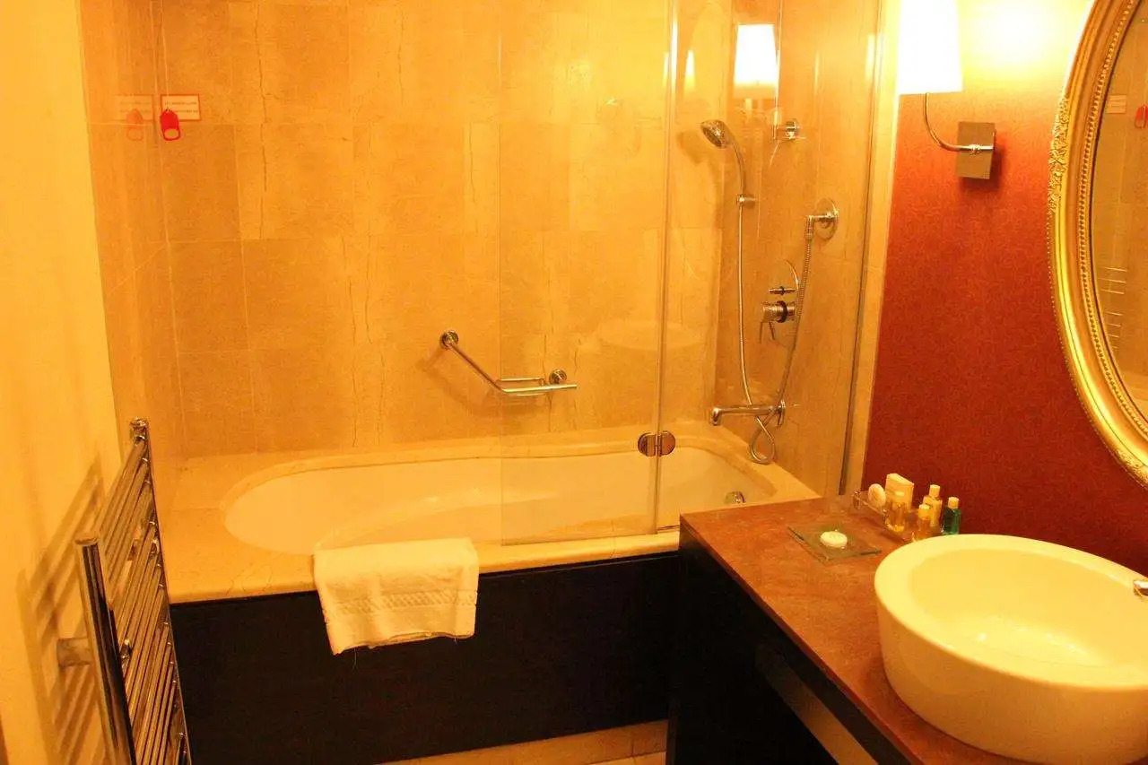 Foto - Agaoğlu My City Hotel Istanbul