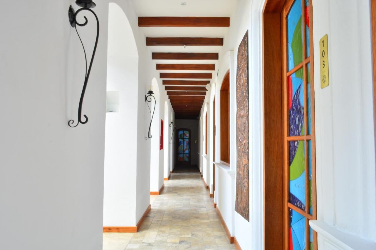 Foto - Hotel Mama Cuchara by Art Hotels Ecuador