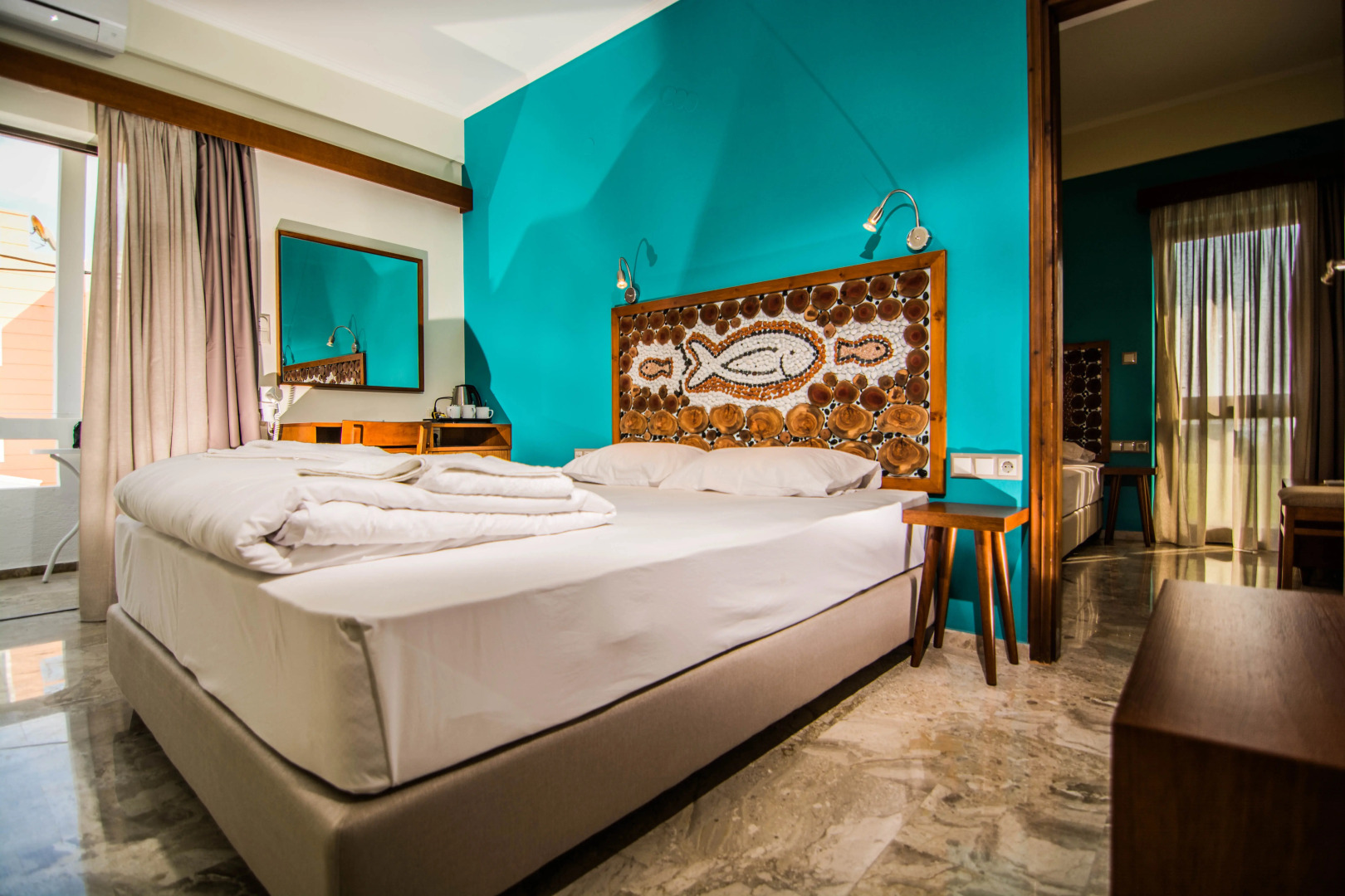 Foto - Aris Boutique Hotel