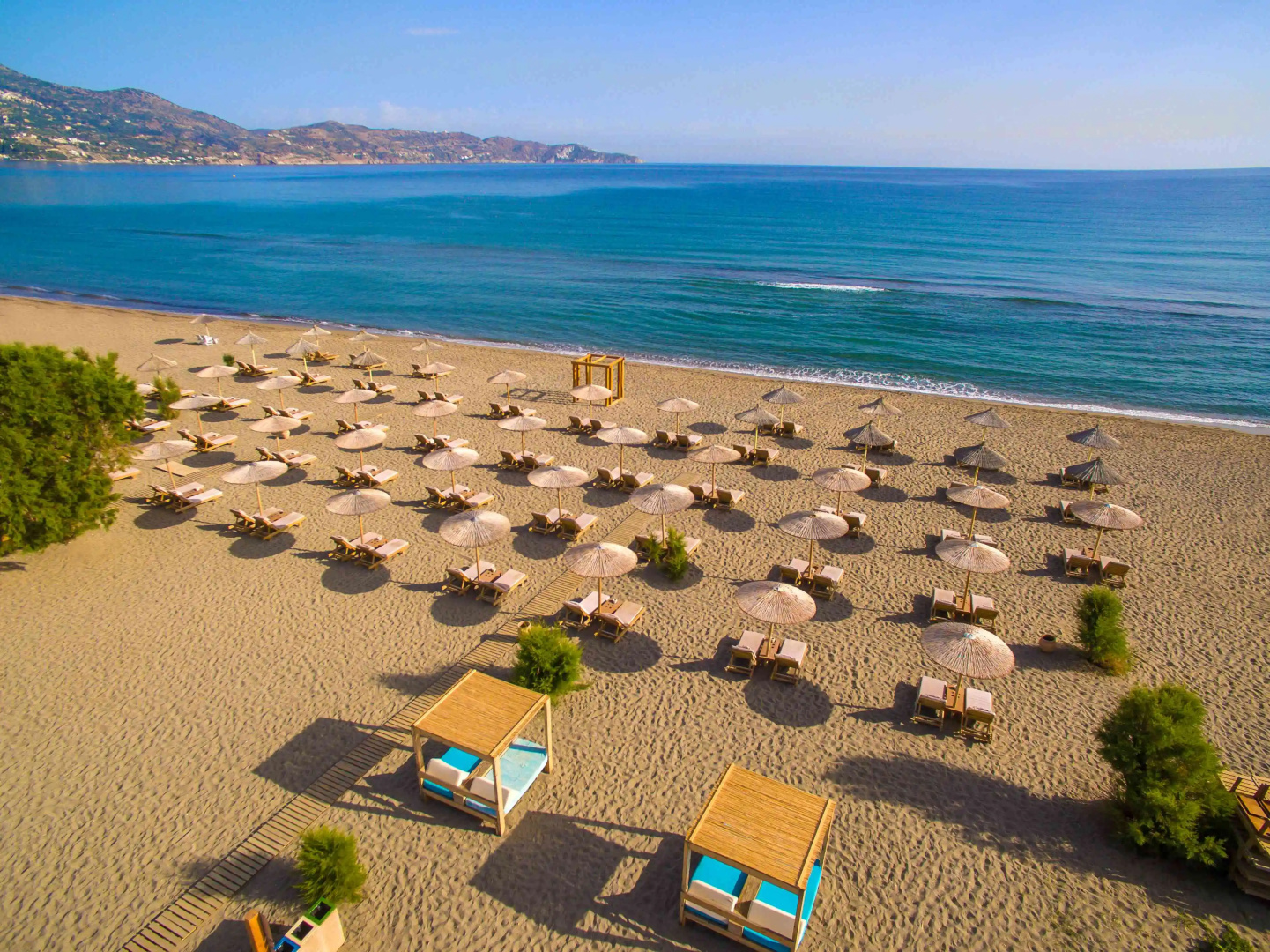 Foto - Paralos Lifestyle Beach