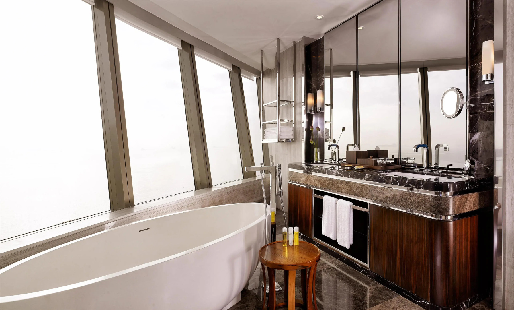 Foto - Hyatt Regency Istanbul Atakoy