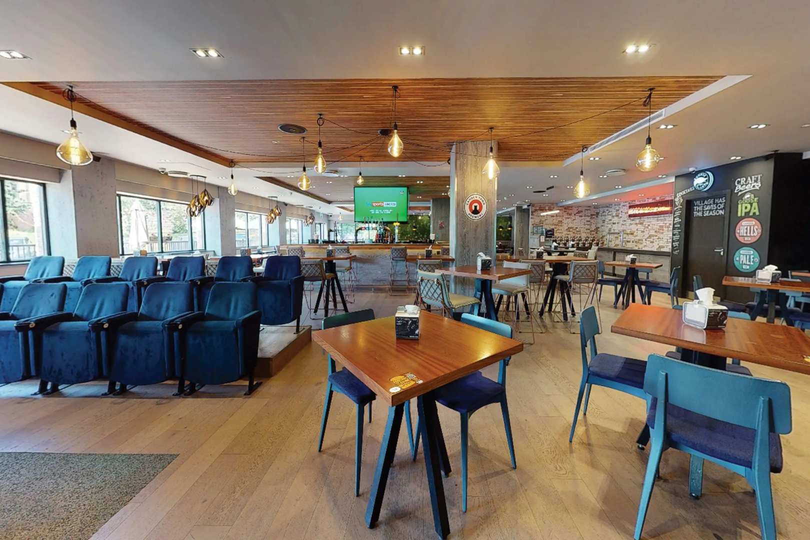 Photo - Village Hotel Leeds North
