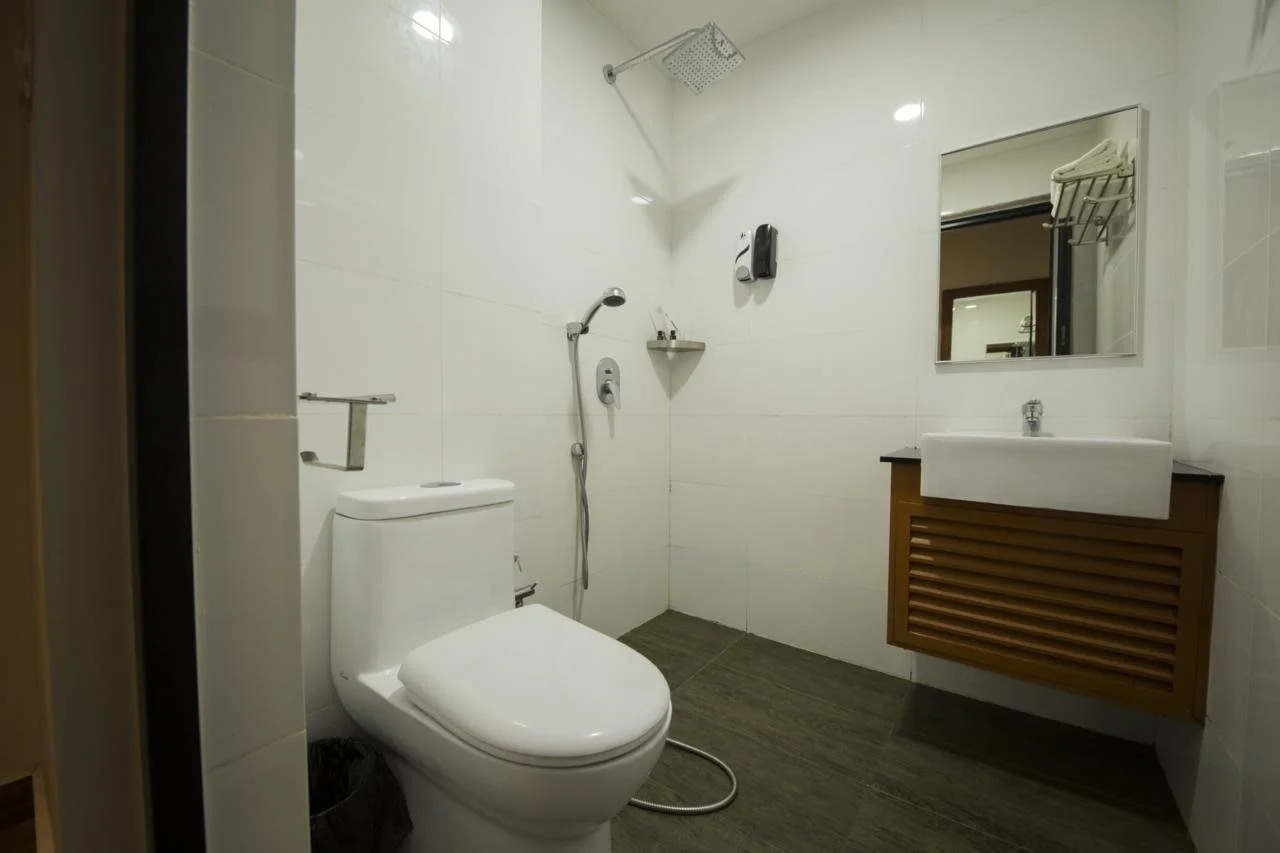 Foto - The Point Boutique Hotel