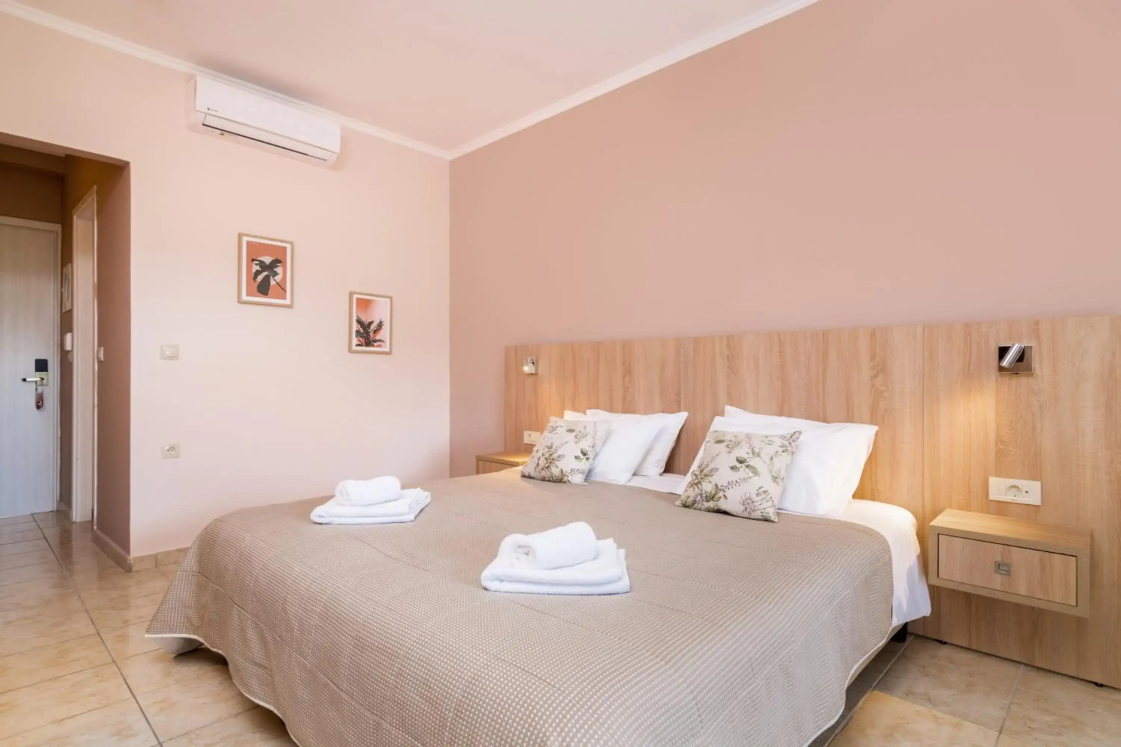 Foto - Varres Hotel