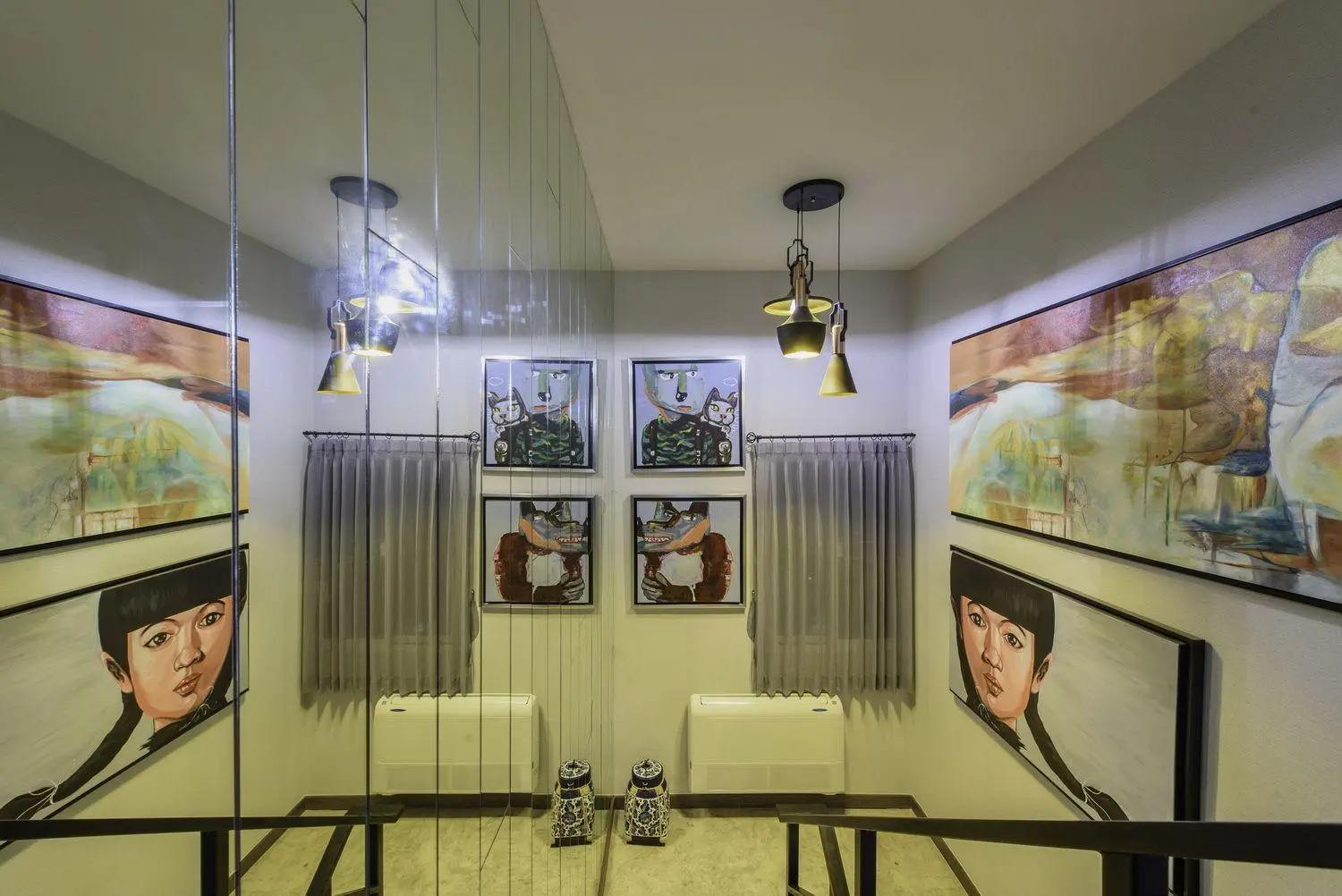 Foto - Chala Number 2 Art and Gallery