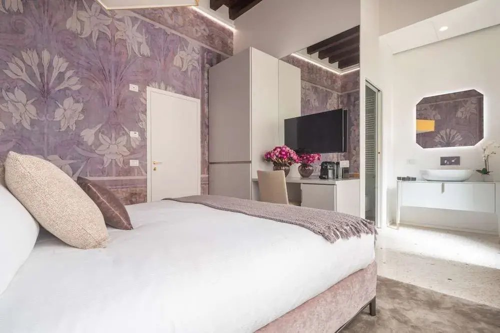Foto - Ninfea Luxury Suites