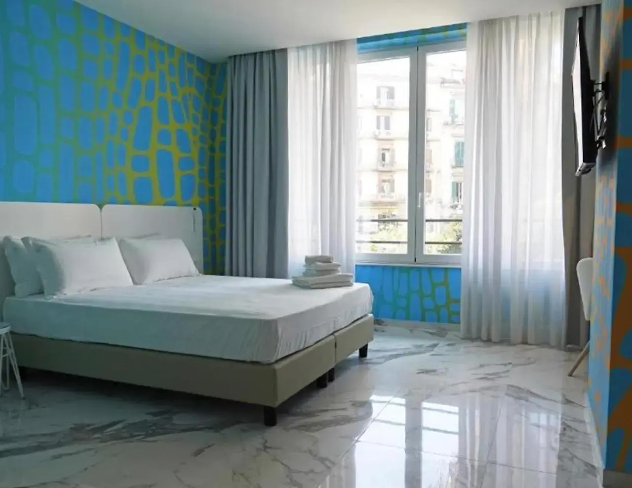 Photo - Soul Art Hotel