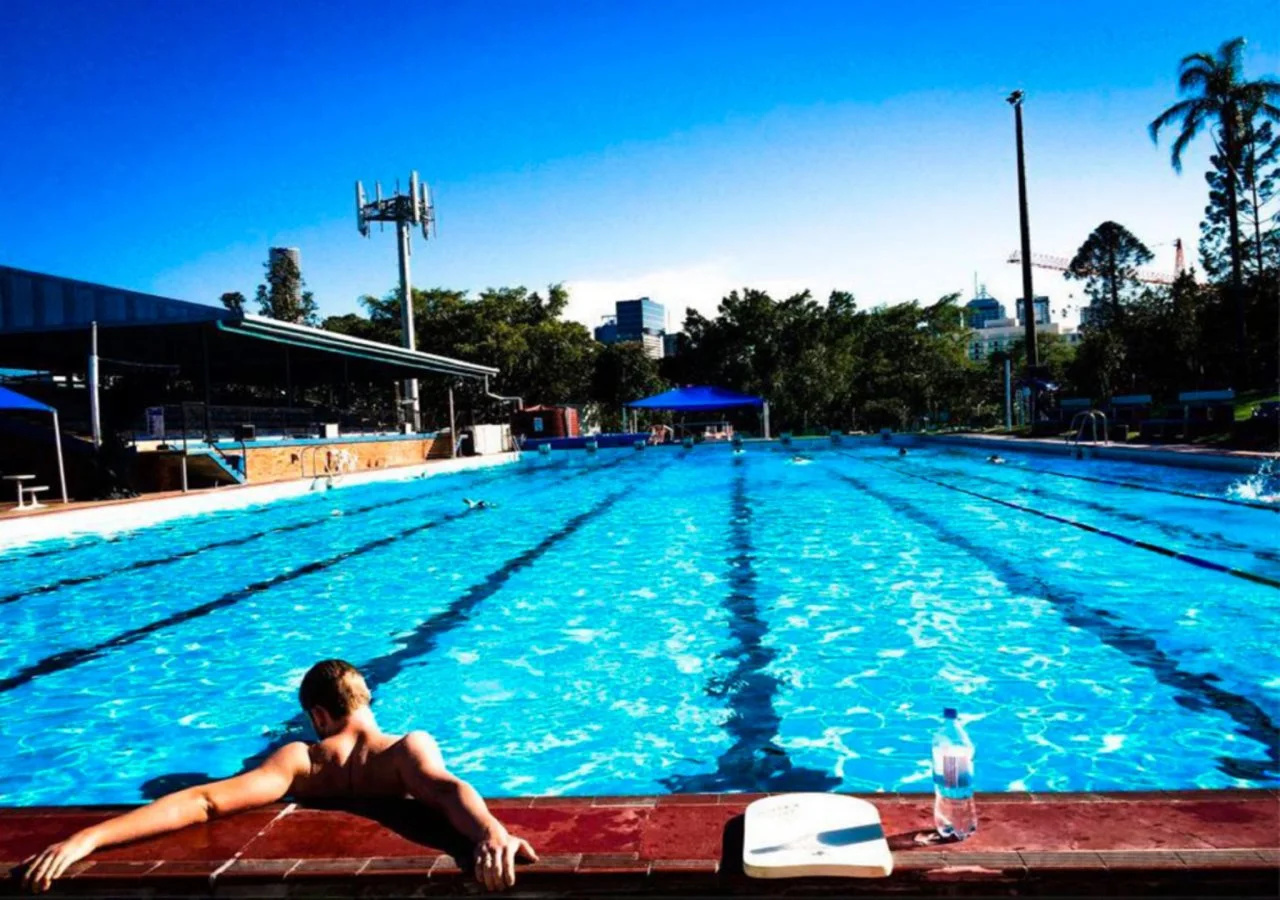 Photo - Opera Apartments South Brisbane