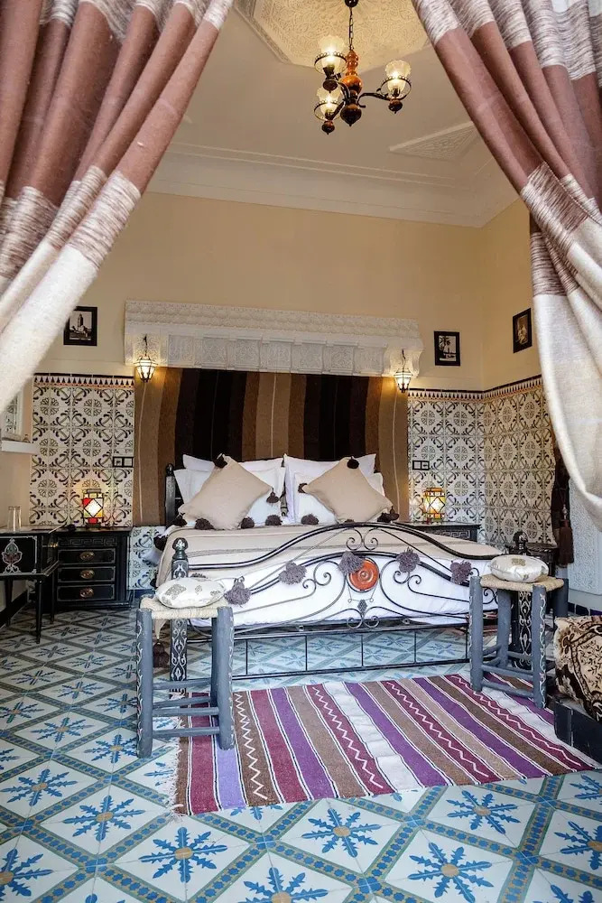 Foto - Riad 4 Jardins & Spa