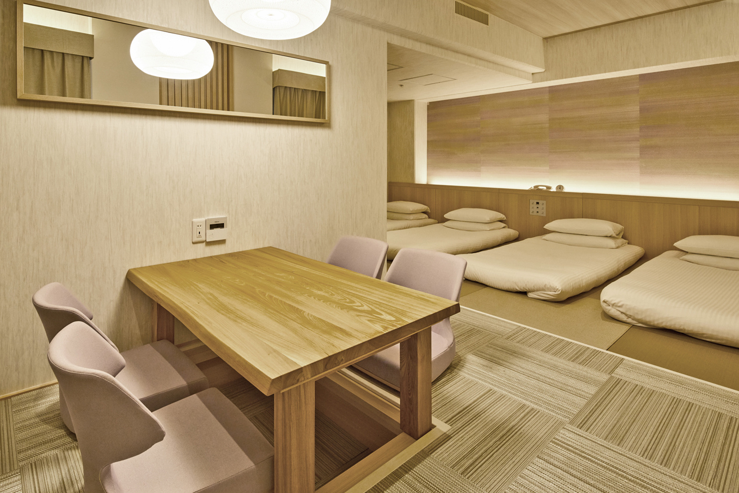 Foto - Hotel Nikko Narita