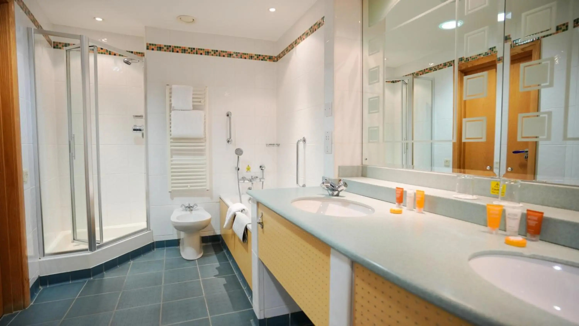 Photo - The Bolton Stadium Hotel, a member of Radisson Individuals