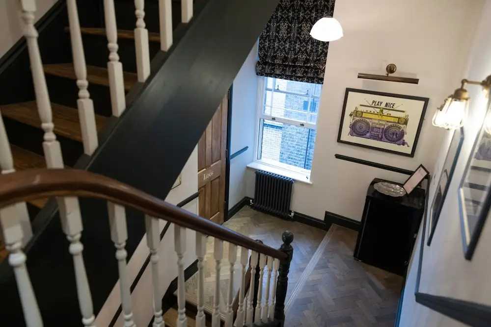 Photo - The Knight Of Nottinghill