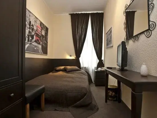 Foto - Parkhotel Essen