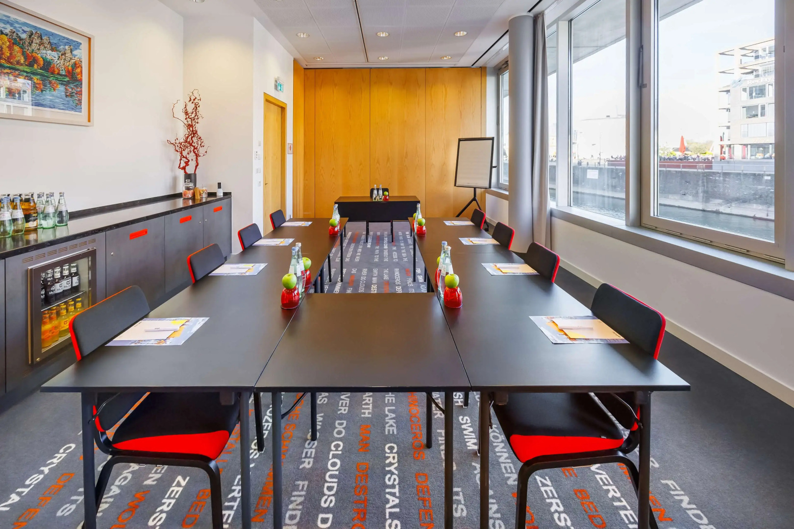 Foto - art'otel cologne, Powered by Radisson Hotels