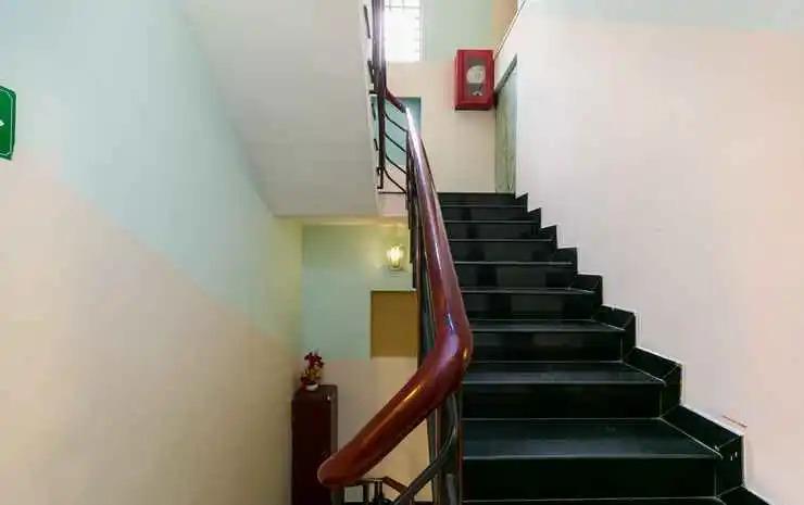 Foto - Ngoc Linh Hotel