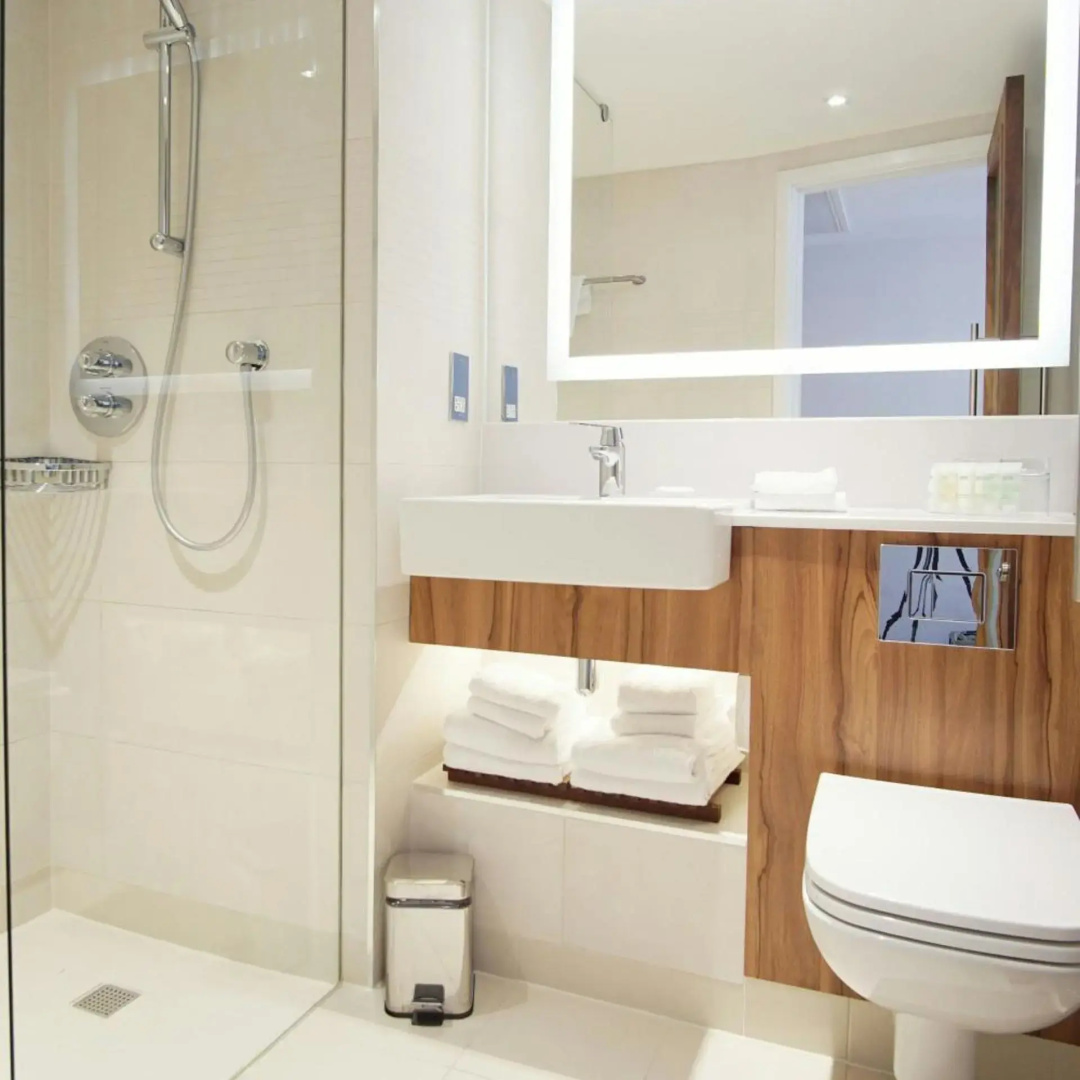 Foto - Courtyard by Marriott Glasgow Airport