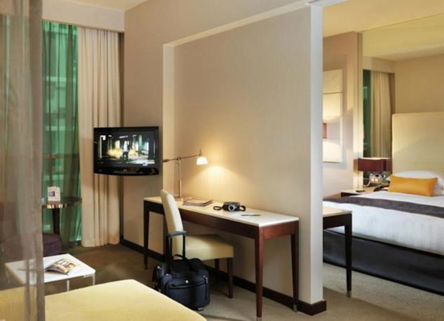 Photo - Centro Barsha