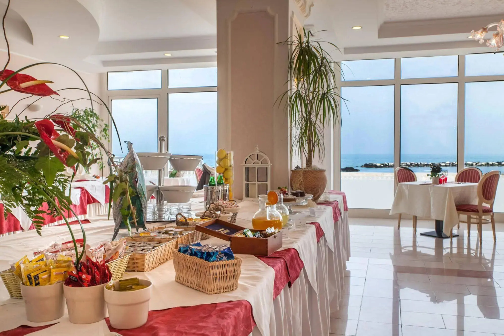 Foto - Hotel Imperial Beach