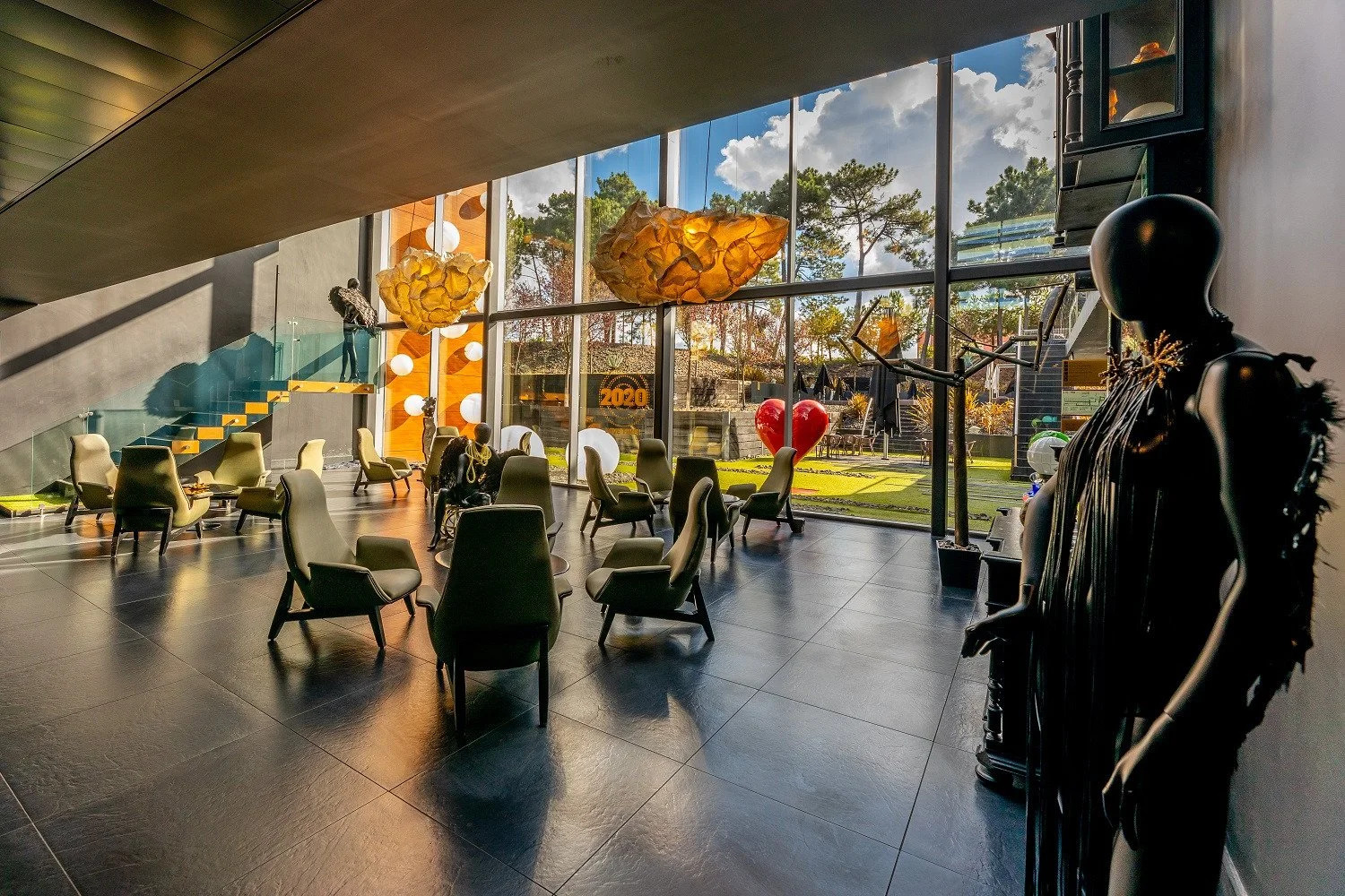 Foto - Evidencia Belverde Hotel