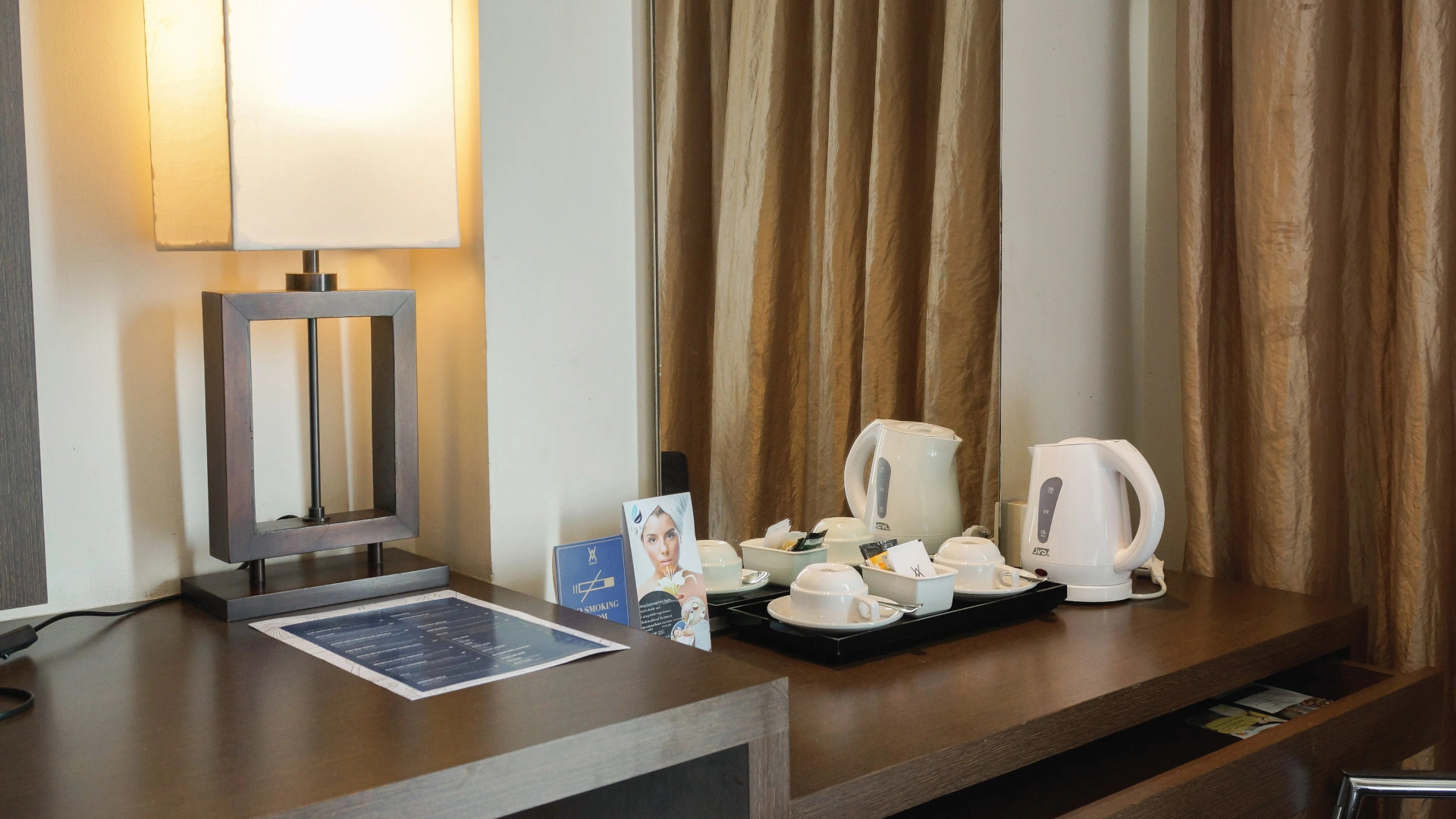 Foto - The Akmani Hotel Jakarta