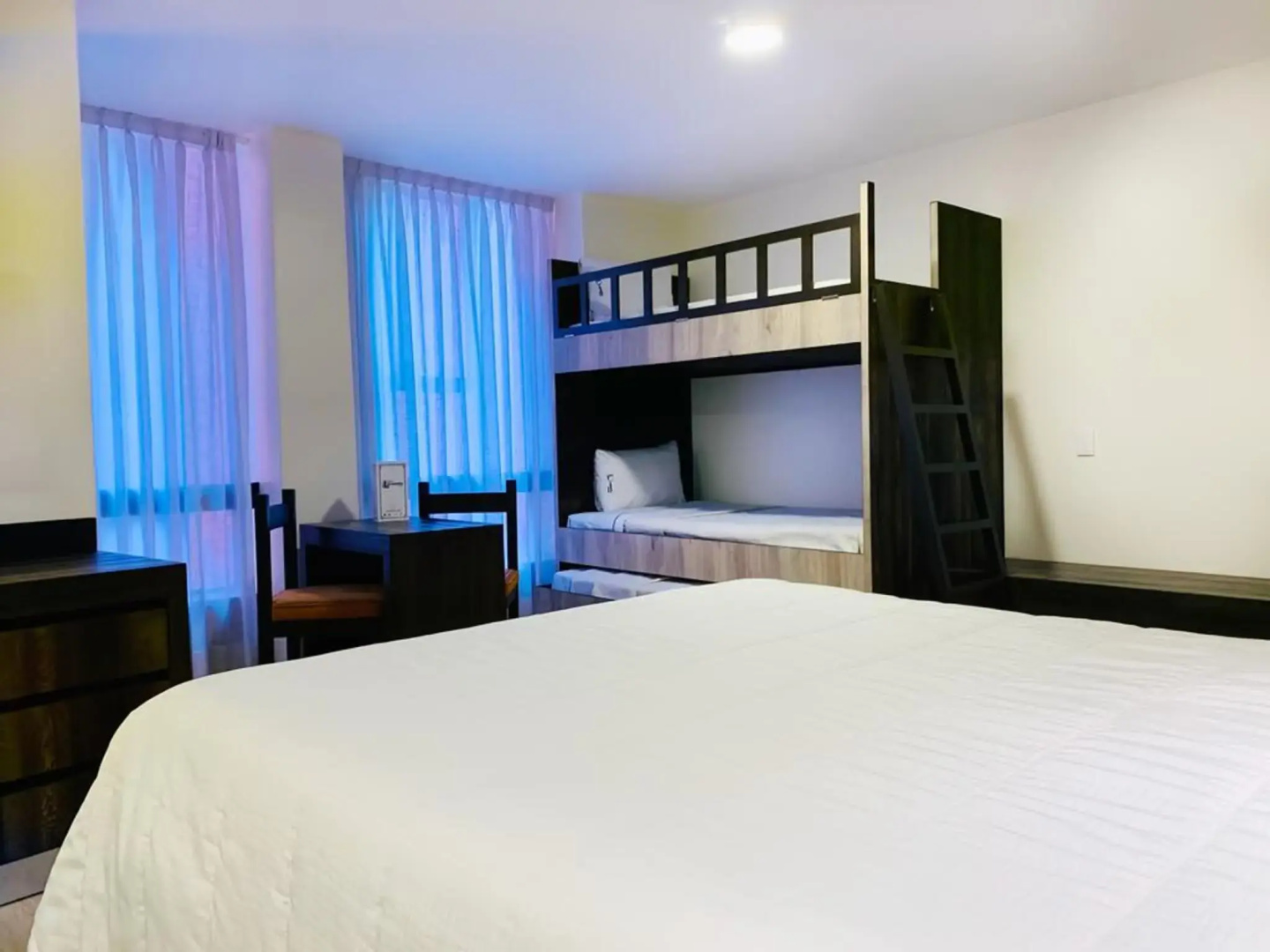 Foto - Hotel Lepanto Reforma