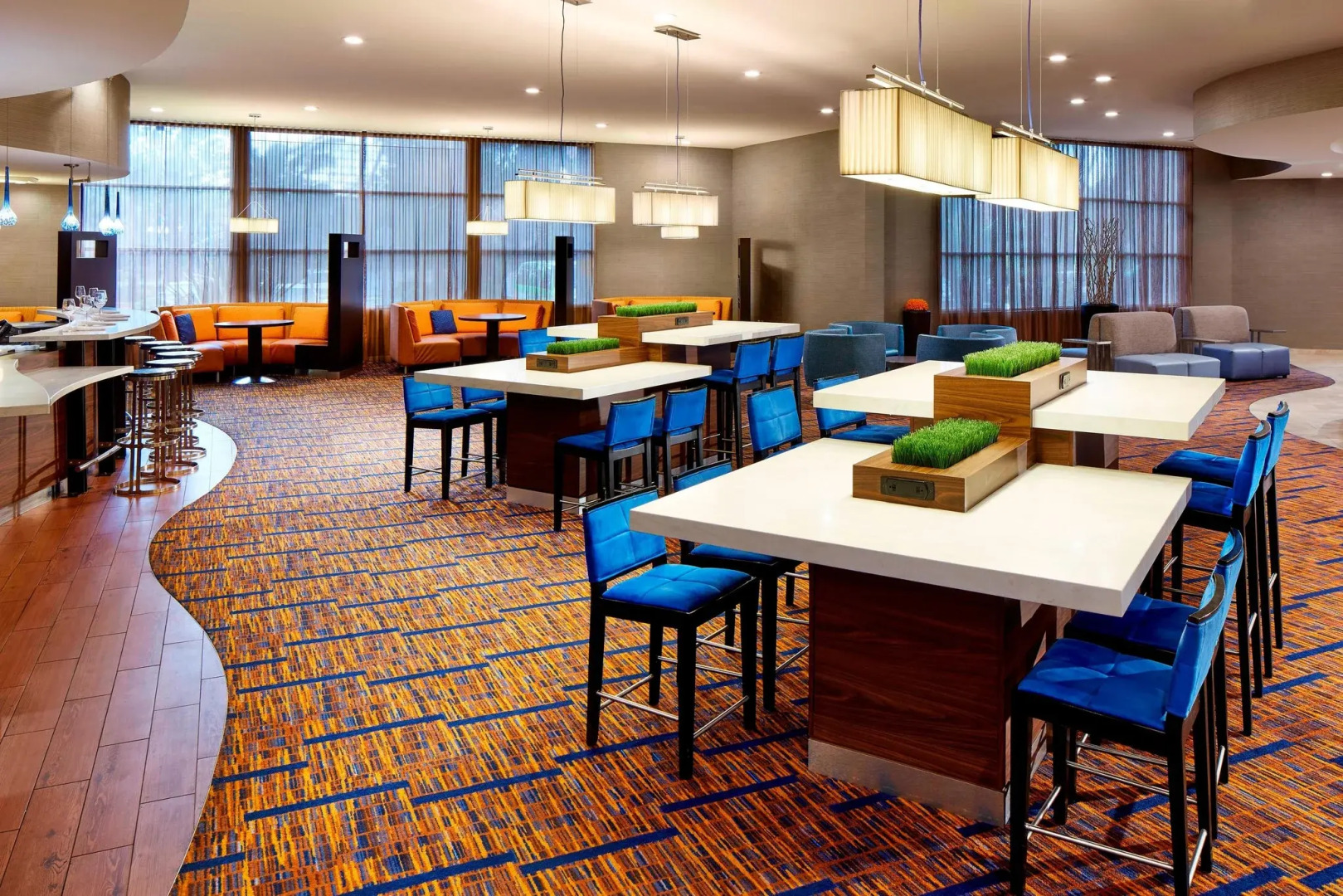 Photo - Courtyard Vallejo Napa Valley