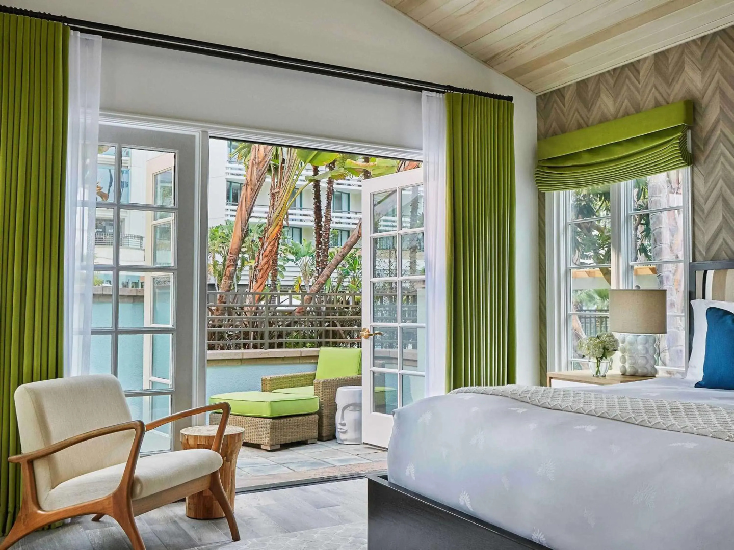 Foto - Fairmont Miramar Hotel & Bungalows