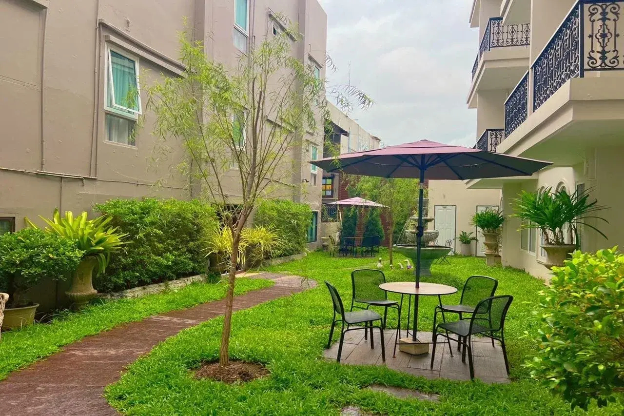 Foto - Eurana Boutique Hotel