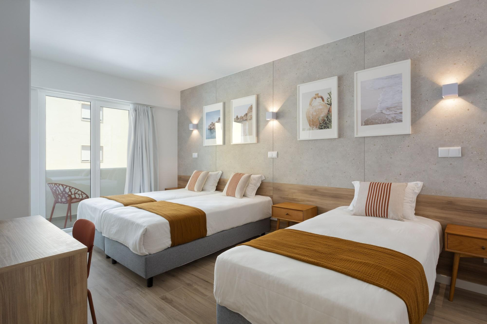 Foto - Made Inn Faro Hotel  