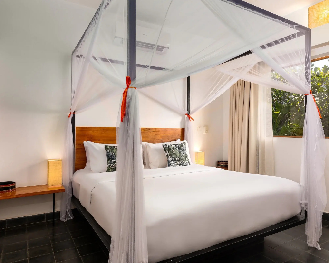 Foto - Plantation Urban Resort & Spa