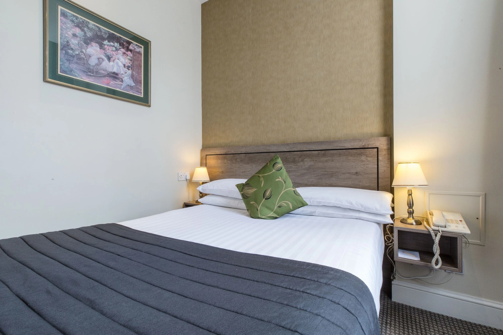 Photo - Kensington Gardens