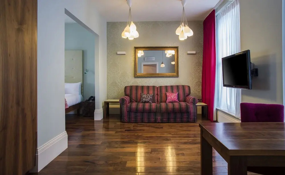 Foto - The Gyle - Kings Cross St Pancras, London