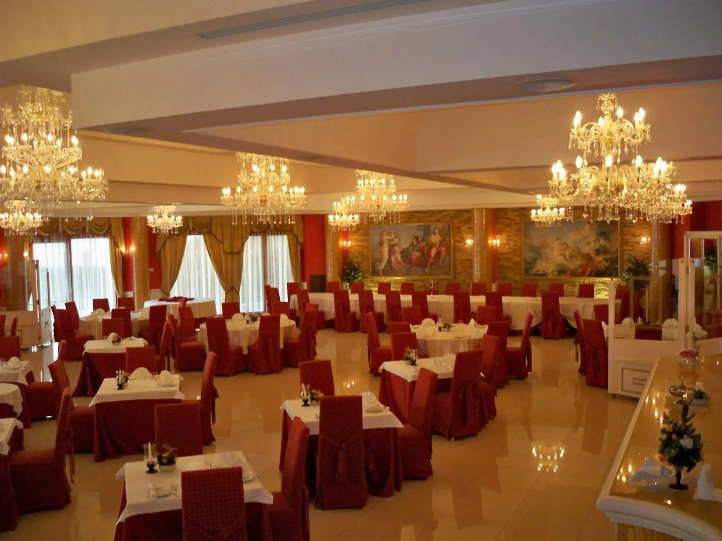 Foto - Villa Romana