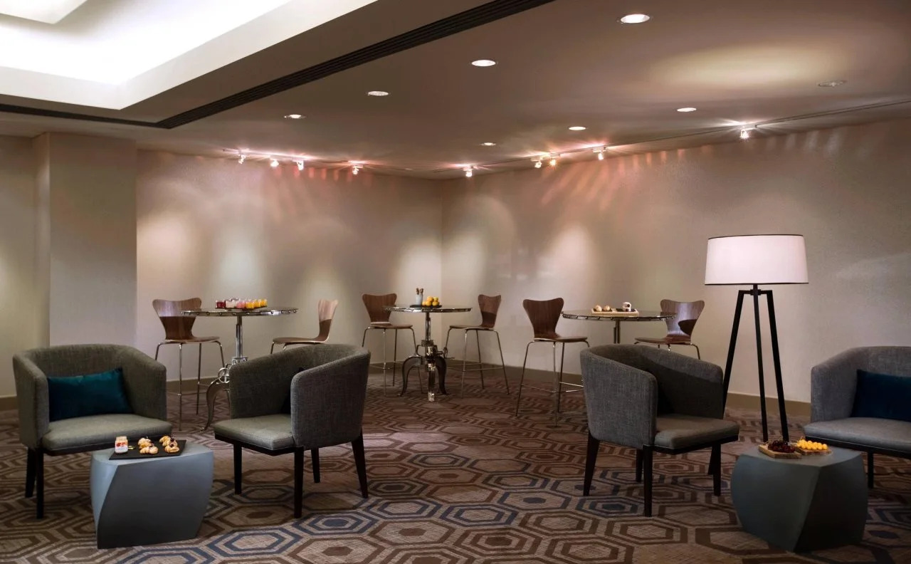 Photo - Toronto Marriott City Centre Hotel