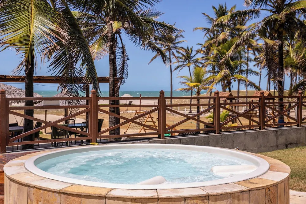 Foto - Atlantic Palace Family inn