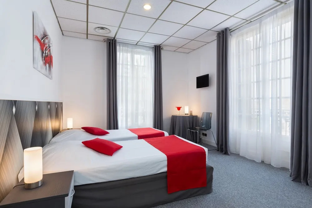 Photo - Hôtel El Paradiso
